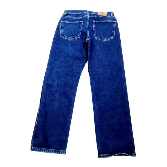 Wrangler Jeans 33x30 Regular Fit Medium Wash #D53 - Picture 2 of 8